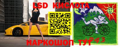 гидропоника Лесосибирск